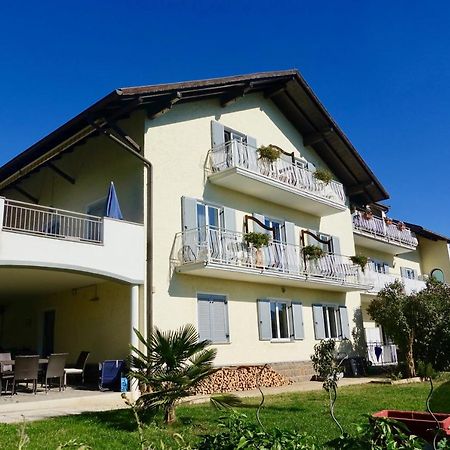 Bed and Breakfast Haus Jablonsky Caldaro Exteriér fotografie