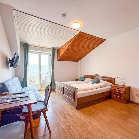 Bed and Breakfast Haus Jablonsky Caldaro Exteriér fotografie