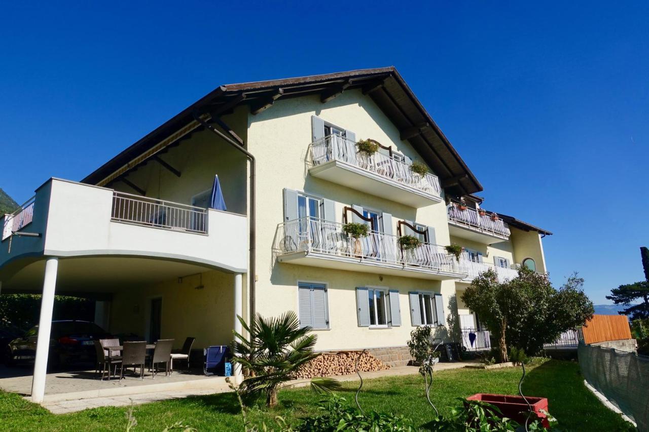Bed and Breakfast Haus Jablonsky Caldaro Exteriér fotografie