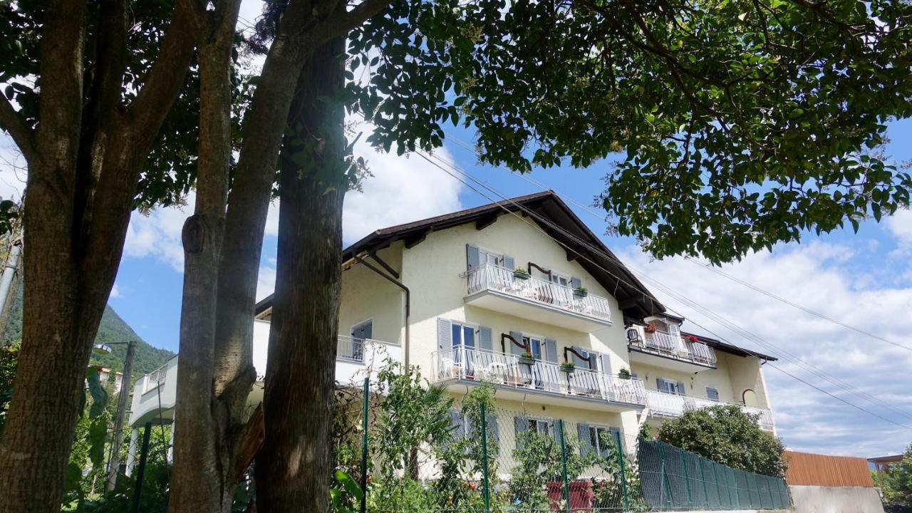 Bed and Breakfast Haus Jablonsky Caldaro Exteriér fotografie