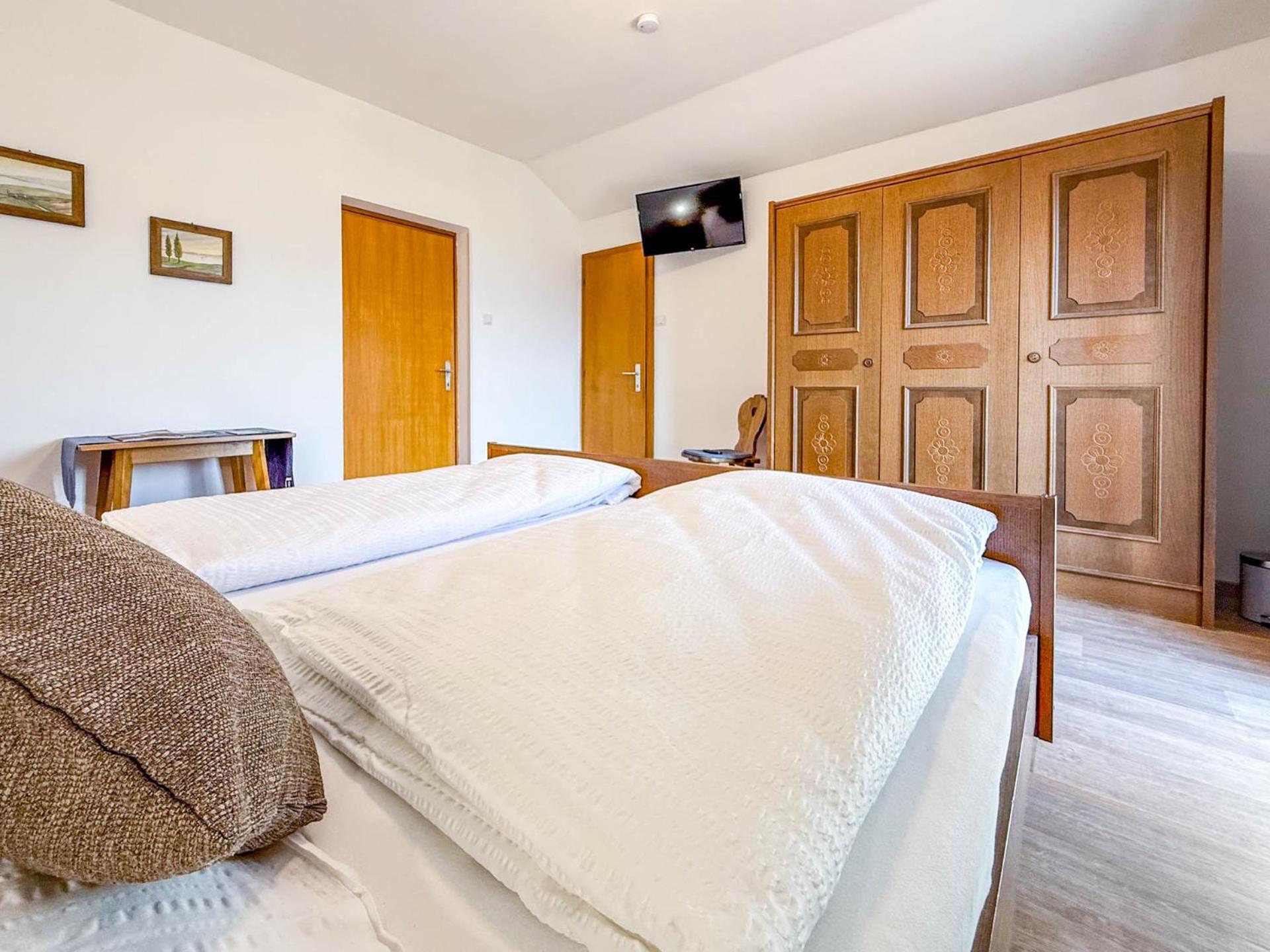 Bed and Breakfast Haus Jablonsky Caldaro Exteriér fotografie