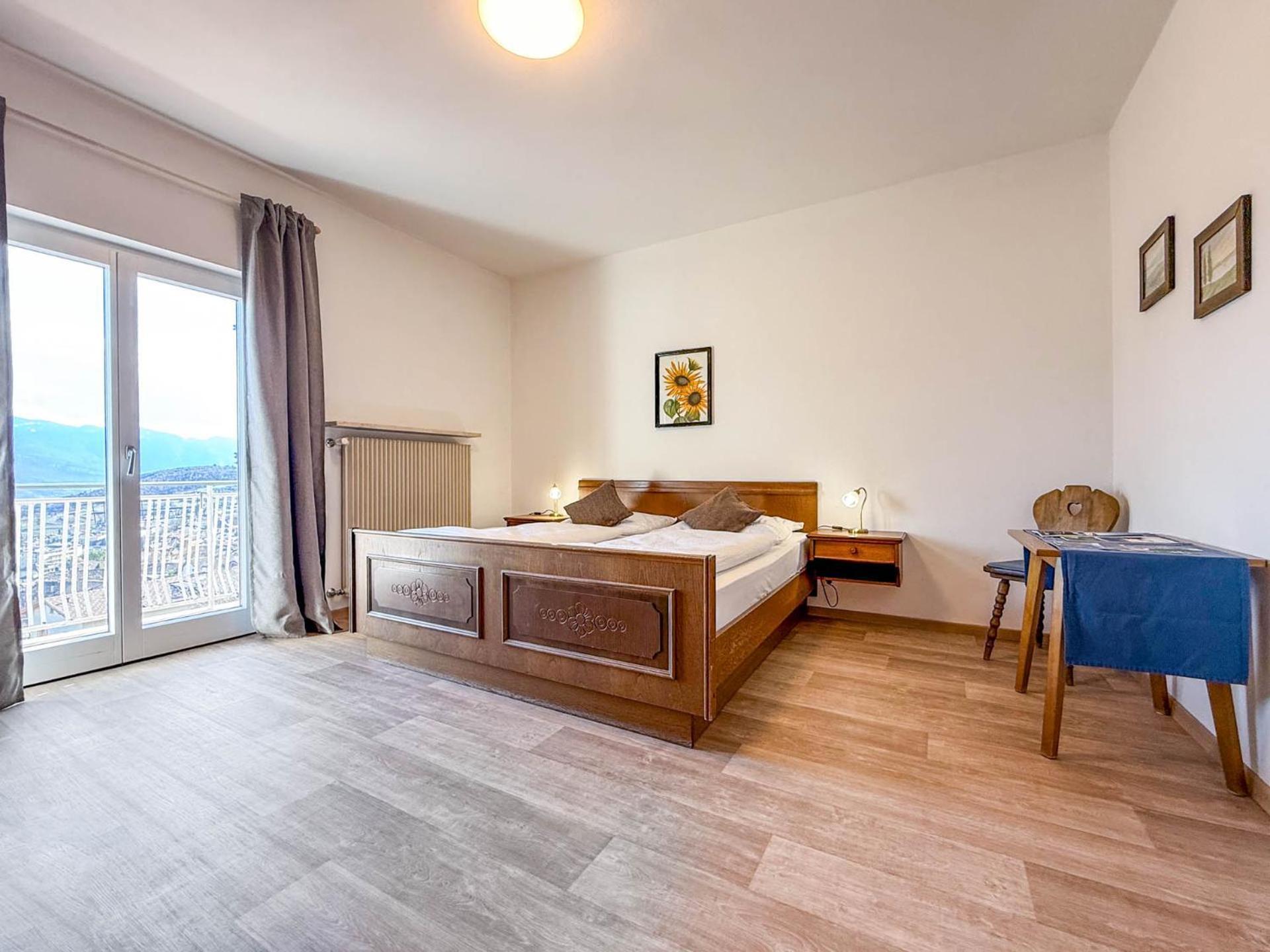 Bed and Breakfast Haus Jablonsky Caldaro Exteriér fotografie