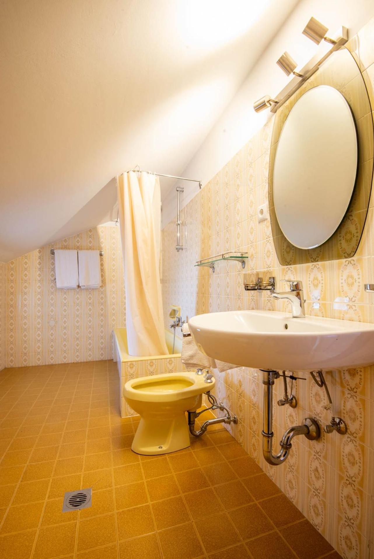 Bed and Breakfast Haus Jablonsky Caldaro Exteriér fotografie