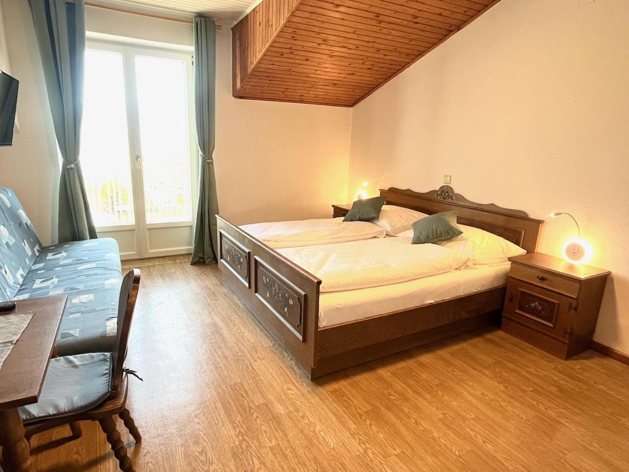 Bed and Breakfast Haus Jablonsky Caldaro Exteriér fotografie