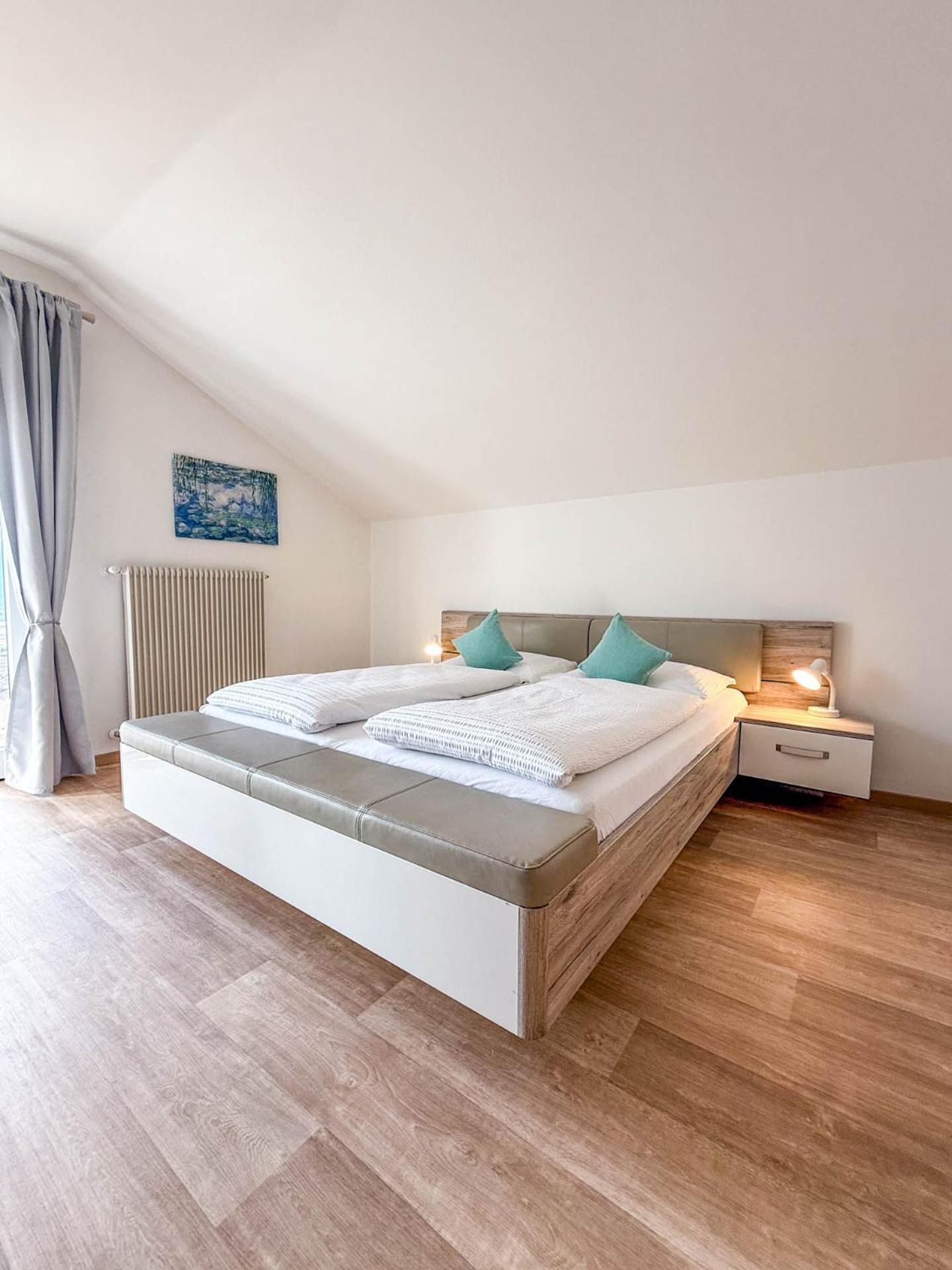 Bed and Breakfast Haus Jablonsky Caldaro Exteriér fotografie