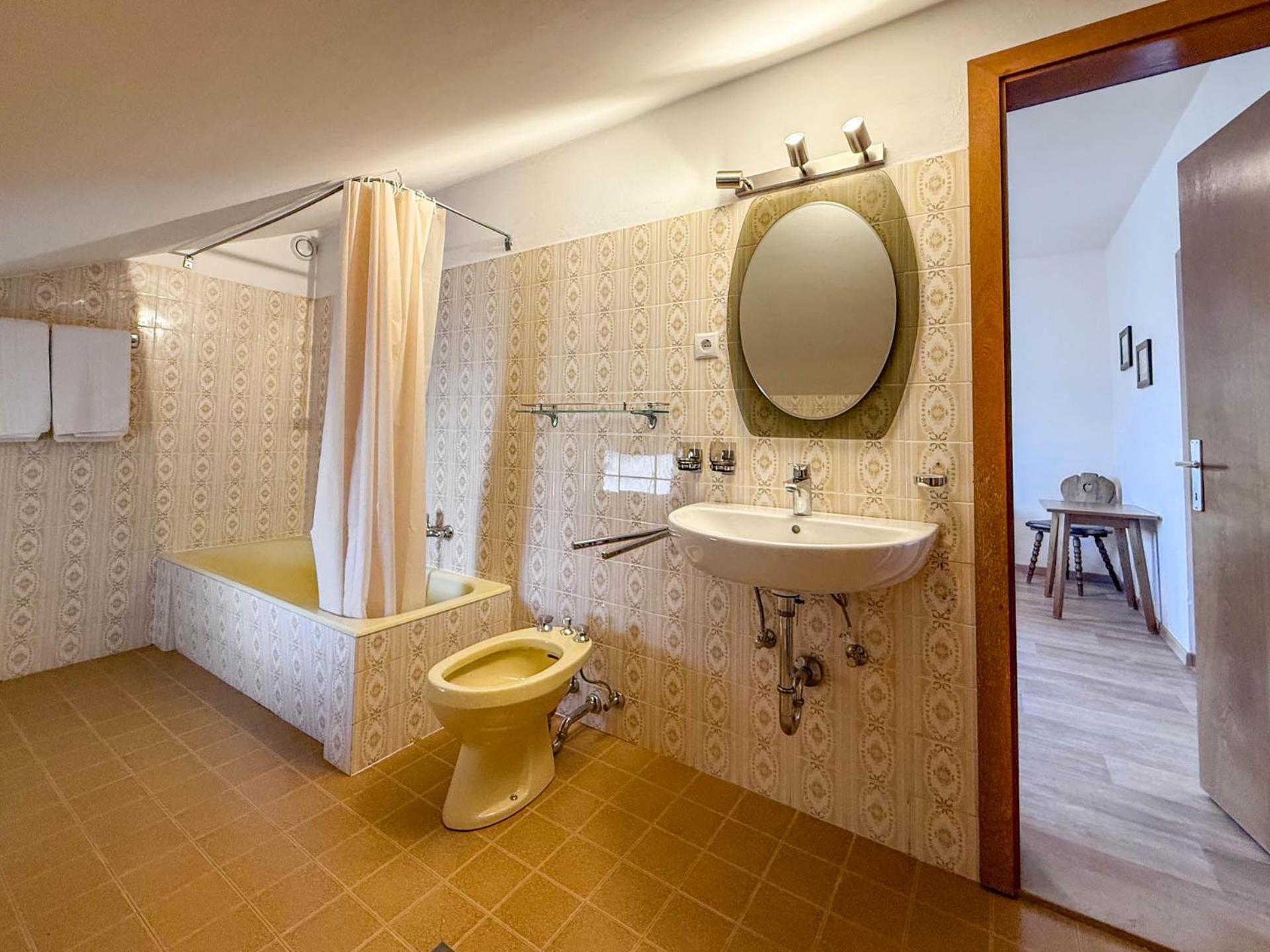 Bed and Breakfast Haus Jablonsky Caldaro Exteriér fotografie