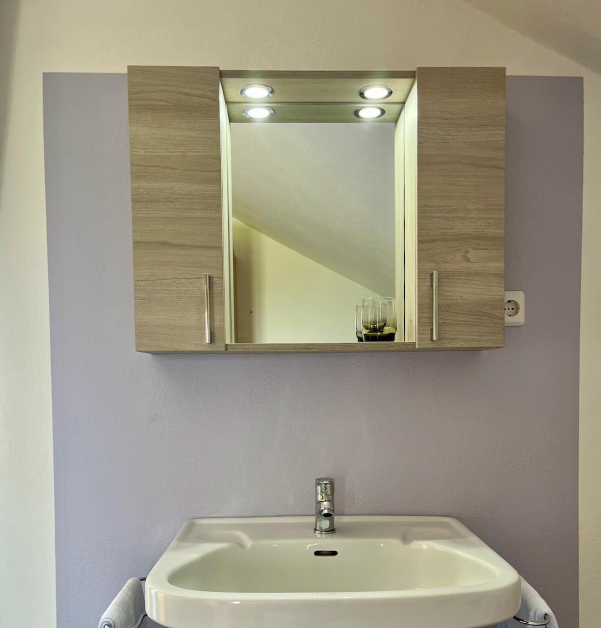 Bed and Breakfast Haus Jablonsky Caldaro Exteriér fotografie