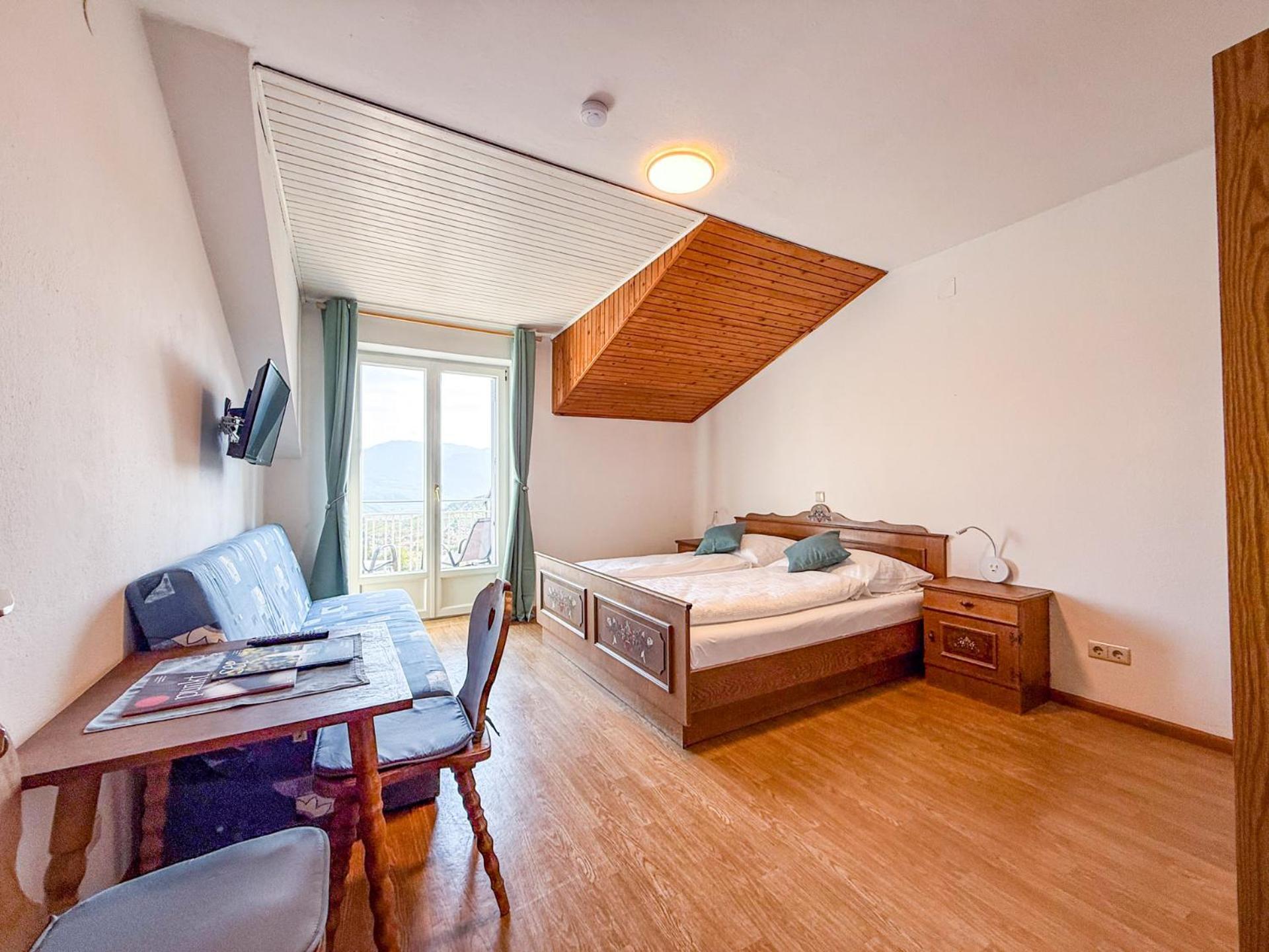 Bed and Breakfast Haus Jablonsky Caldaro Exteriér fotografie